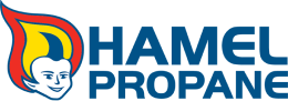 Hamel Propane