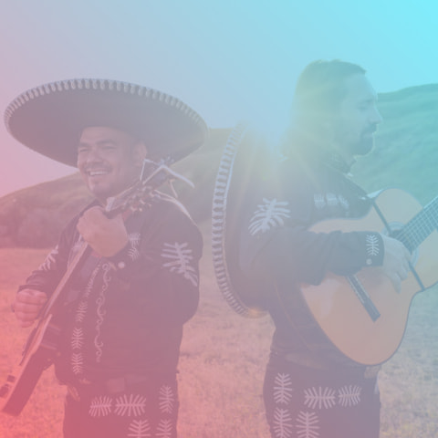 Antecedentes Buen Humor Muy Fácil Música Escucha Bastante Simple Salto